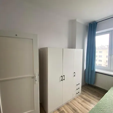 Niepodleglosci 133 Rooms Superapart